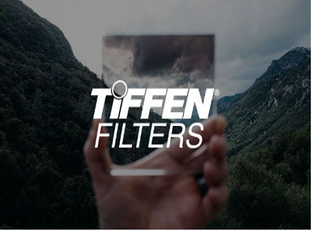 【正晟活動(dòng)】TIFFEN鏡片到貨，敬請洽詢(xún)！